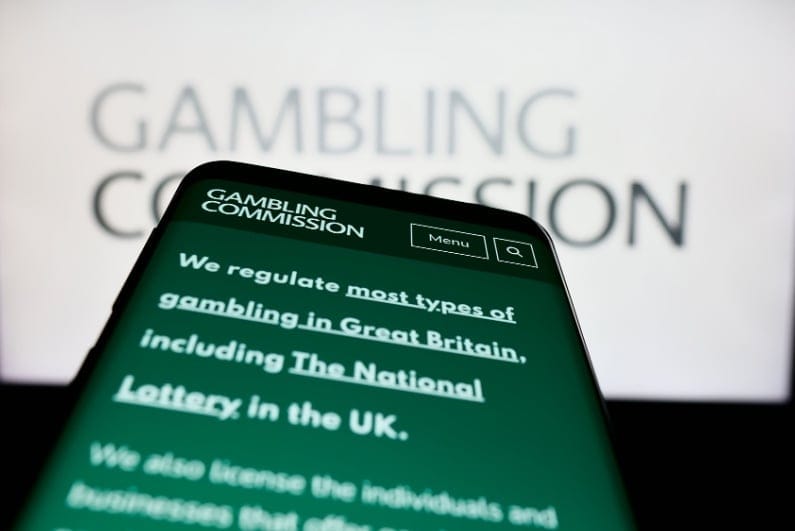 UKGC Fines Fafabet Parent £170,000 For Regulatory Failures, Unfair Casino T&Cs