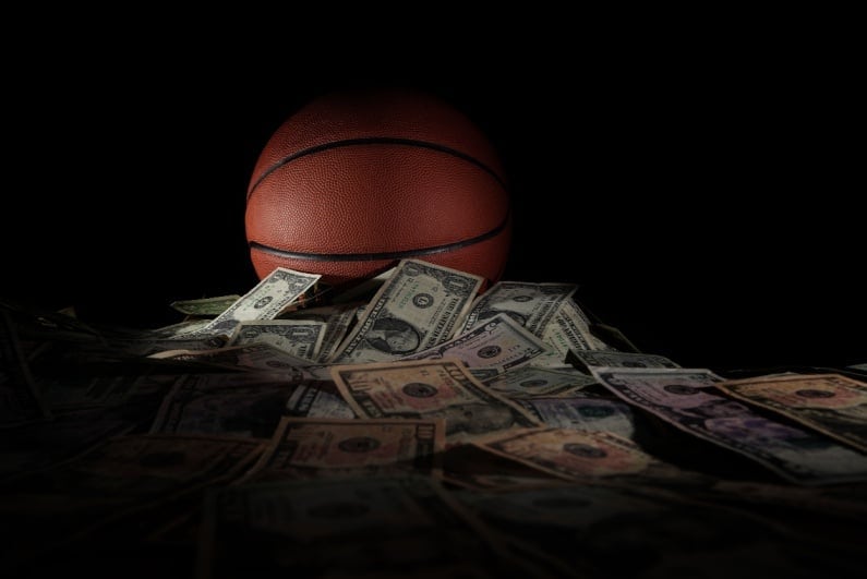 Under Federal Sports Betting Probe, NBA’s Malik Beasley Has Litany of Financial Problems