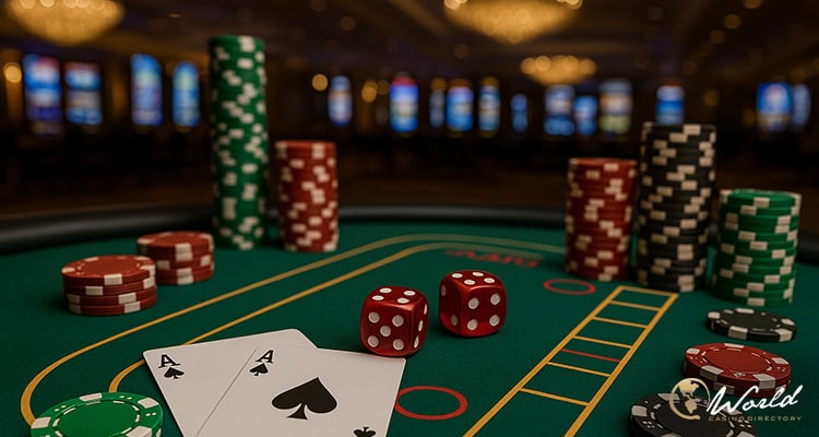 UNO Social Club Launches in Vegas, but Casino Game Rumors Fold