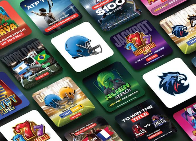 UNREGULATED GAMBLING SITES ON THE RISE | Sports Betting Operator