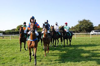 Vicario Might Sneak Black Type At York