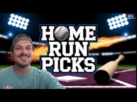 Watch My Dinger Tuesday Picks on July 29