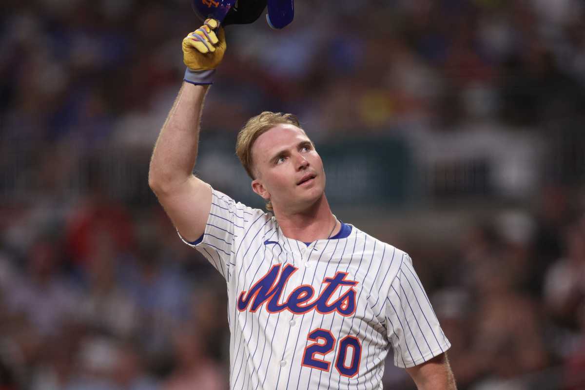 What could Pete Alonso’s next Mets contract look like?