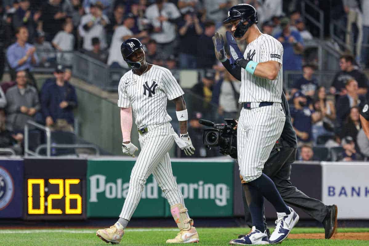 What to watch as Yankees begin second-half run | amNewYork