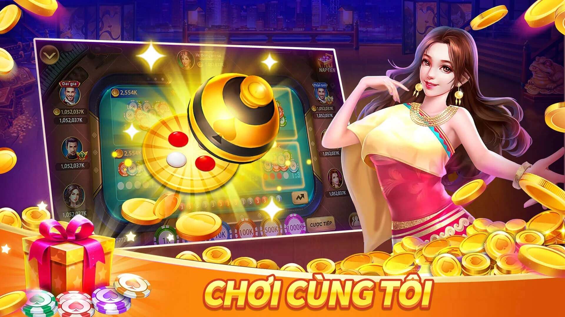 Xoc-dia-VN88-noi-phieu-luu-cam-xuc