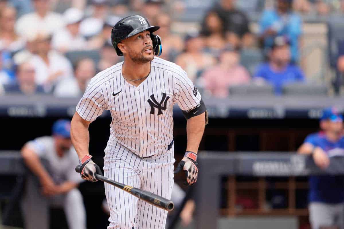 Yankees drop rubber game against Cubs to round out first half of 2025 season | amNewYork