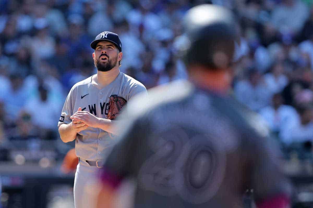 Yankees trying to stay course after ‘a terrible week’ | amNewYork