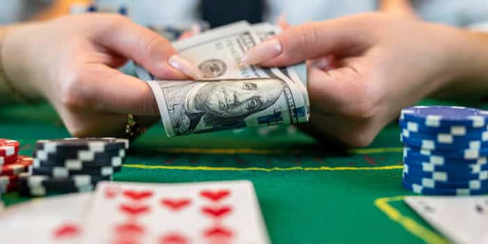 20 Poker Player Victims Get Justice After Police Bust Robbery Gang