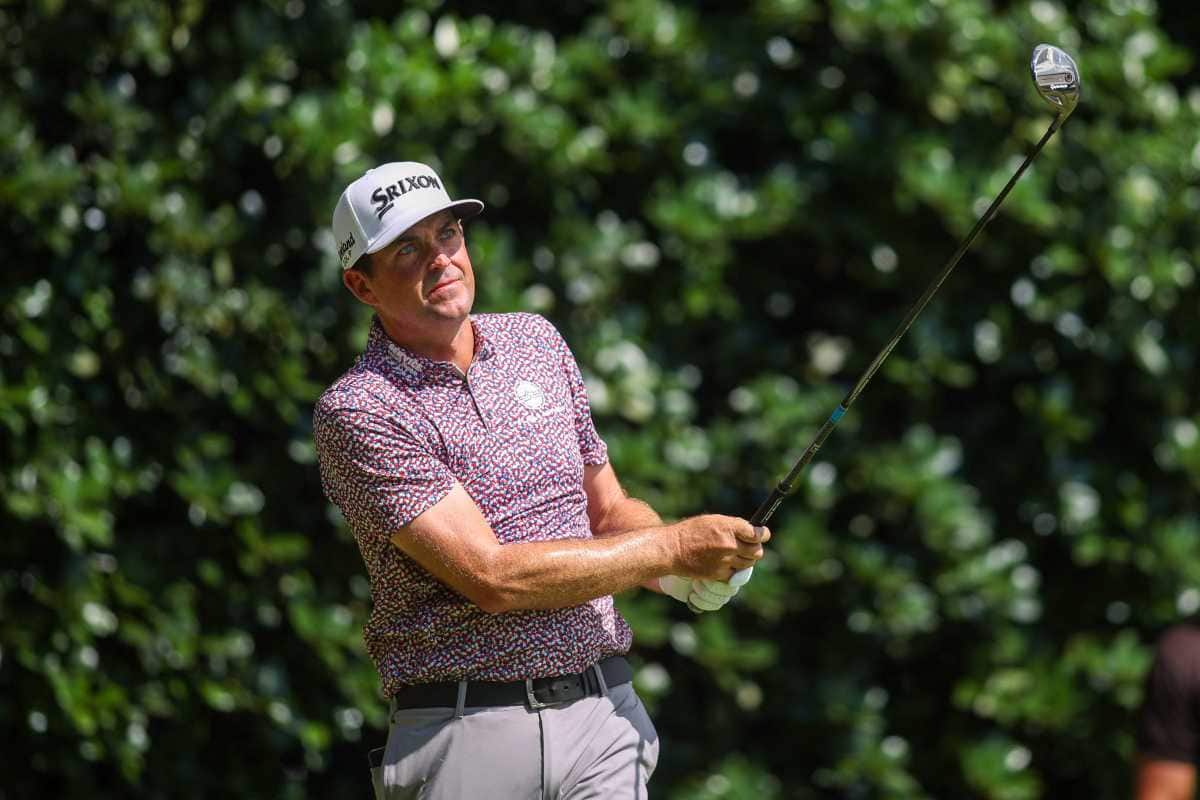 2025 Ryder Cup: Keegan Bradley omits self, reveals US team for Long Island-hosted tournament | amNewYork