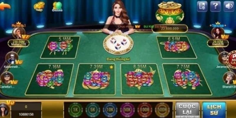 3 Rules Of Playing Animal Dice – Master The Game At 888WIN
