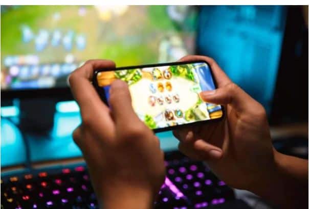 slot games
