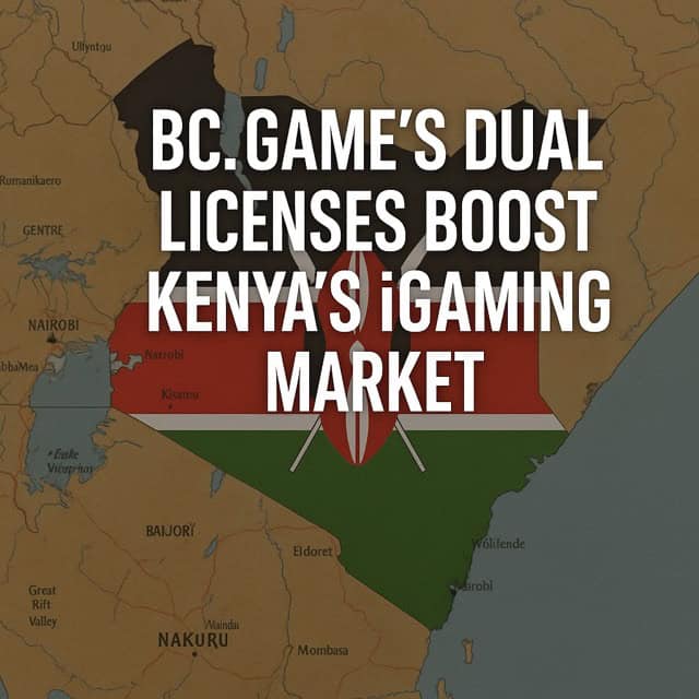 BC.GAME’s Dual Licenses