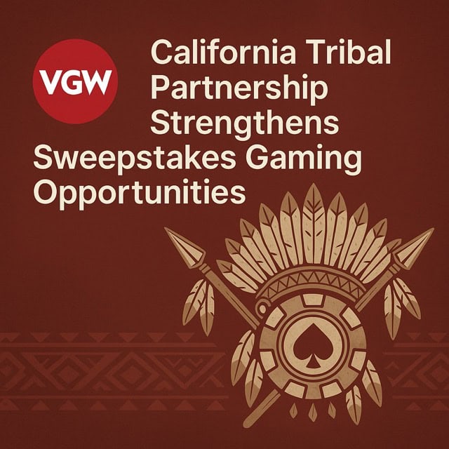VGW California Tribal Partnership