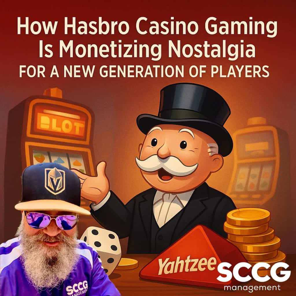 Hasbro casino gaming