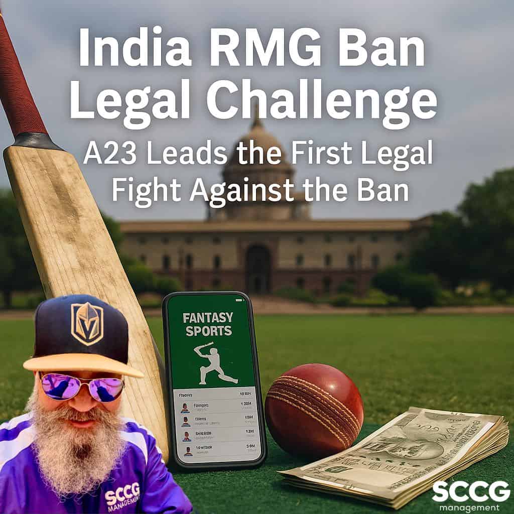 India RMG ban legal challenge
