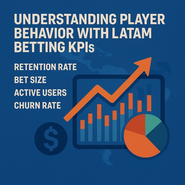 LATAM Betting KPIs