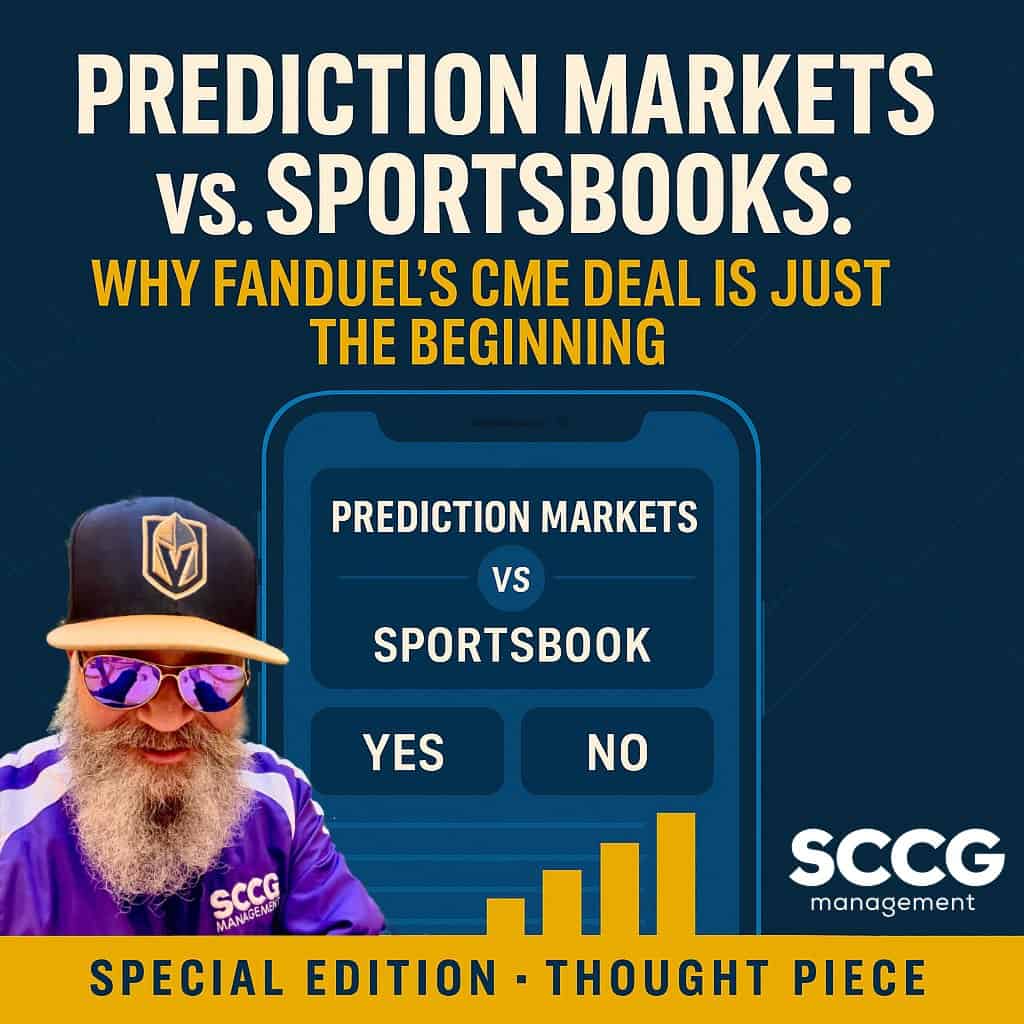 Prediction Markets vs. Sportsbooks