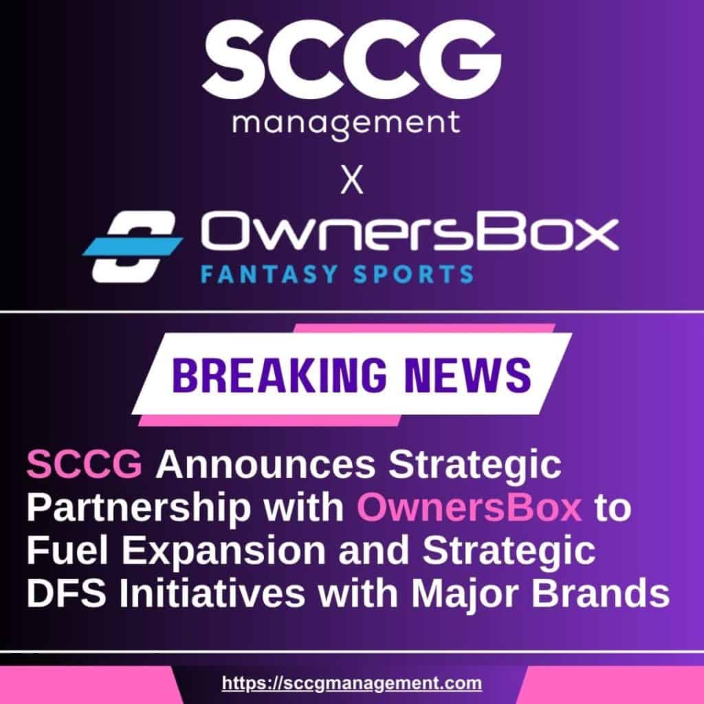 OwnersBox SCCG
