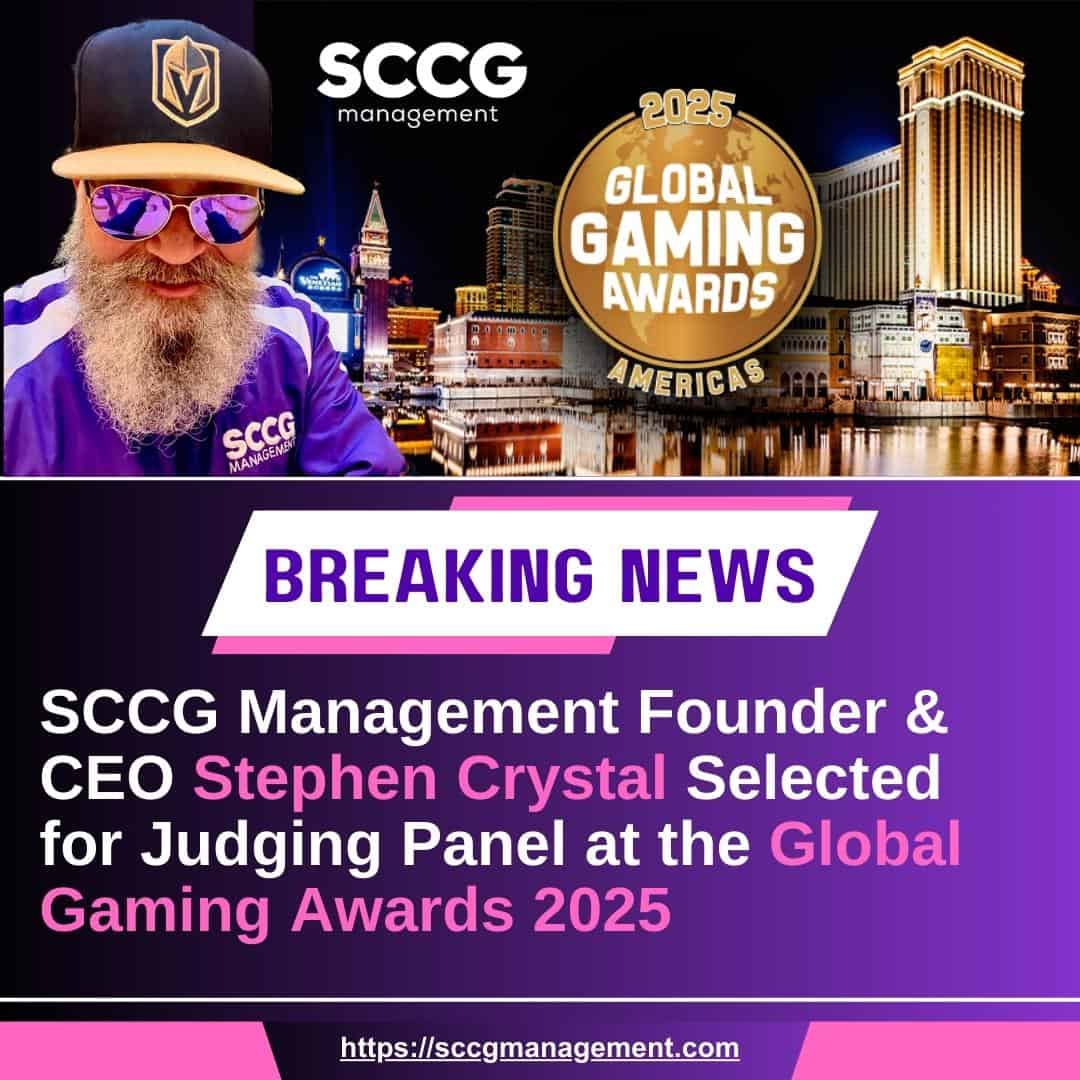 Global Gaming Awards
