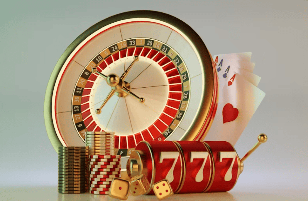 Online Jackpot Gaming