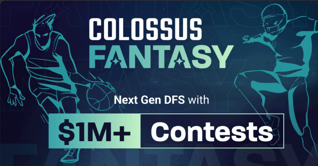 Colossus Fantasy