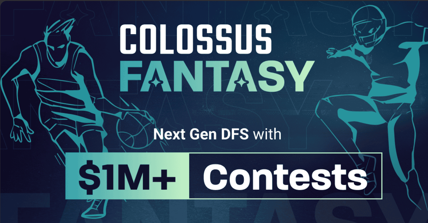 Colossus Fantasy