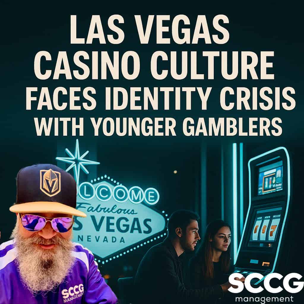 Las Vegas casino culture