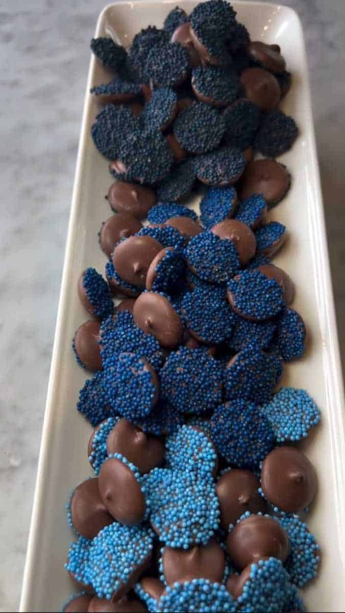 Aigner Chocolates offers a taste of Queens at the US Open