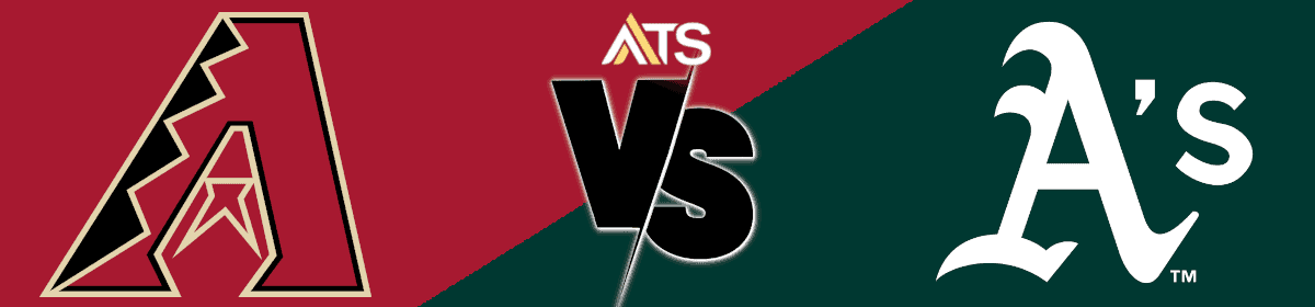 Arizona Diamondbacks vs Athletics Prediction - 8/2/2025