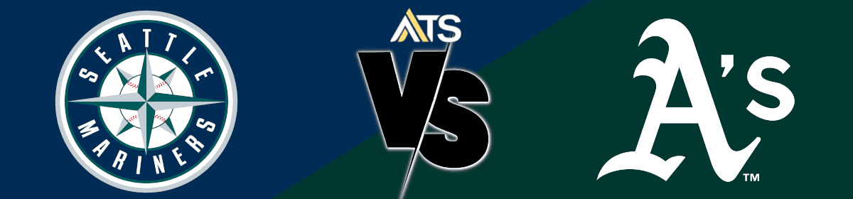 Athletics vs Seattle Mariners Prediction - 8/22/2025