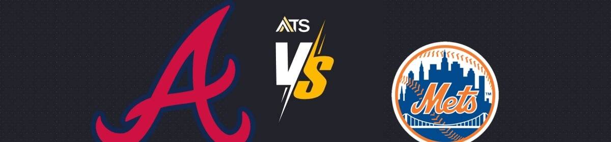 Atlanta Braves vs New York Mets Prediction - 8/14/2025