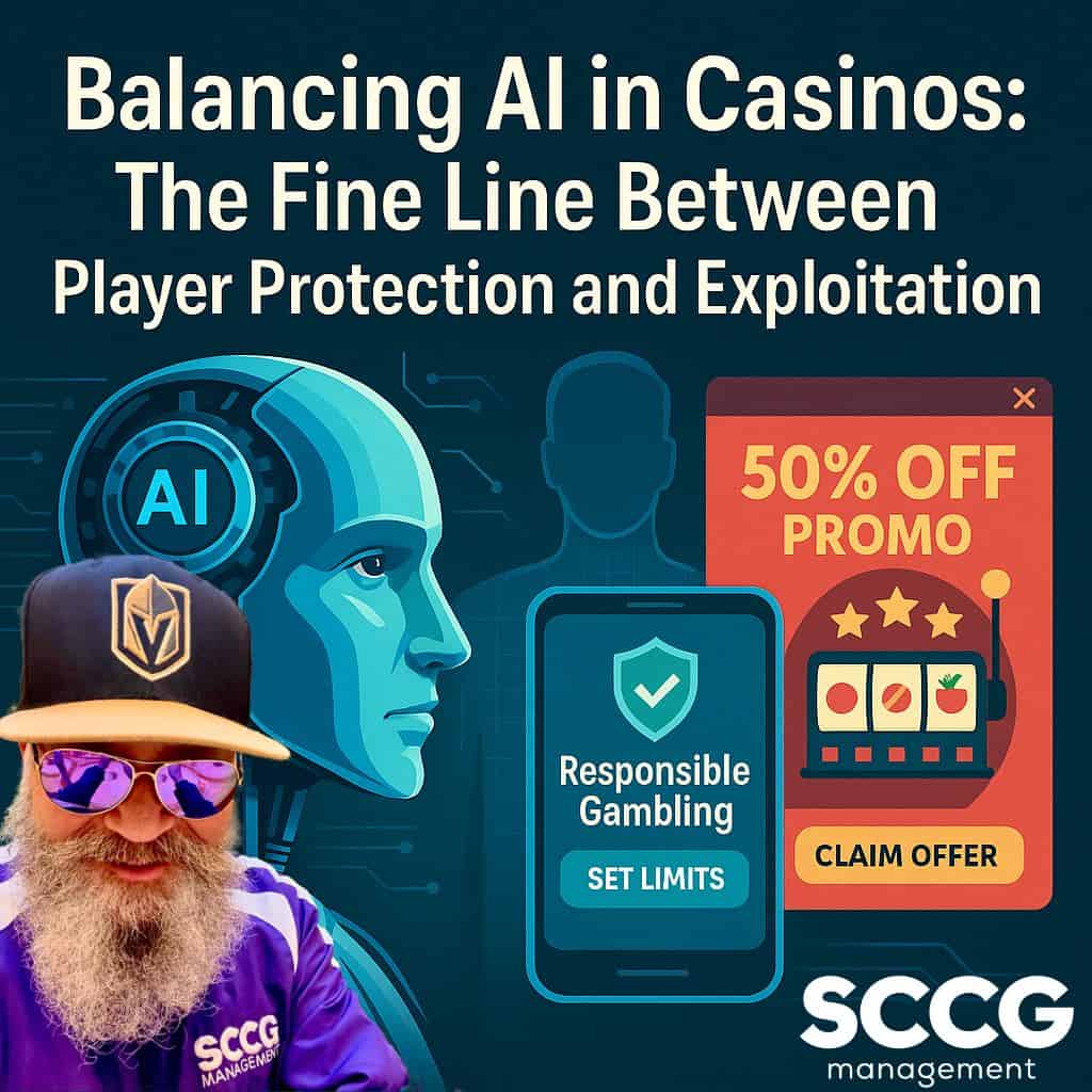 AI in Casinos