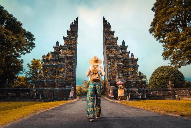 Bali Governor Rejects Calls for Casino, Wants to Protect Island’s Culture