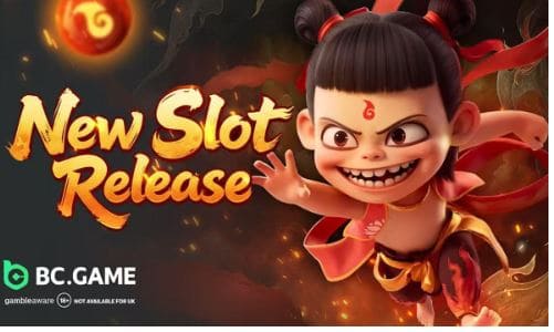 BC.GAME SLOT