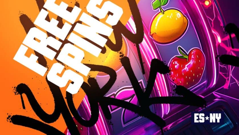 NJ Casino Free Spins