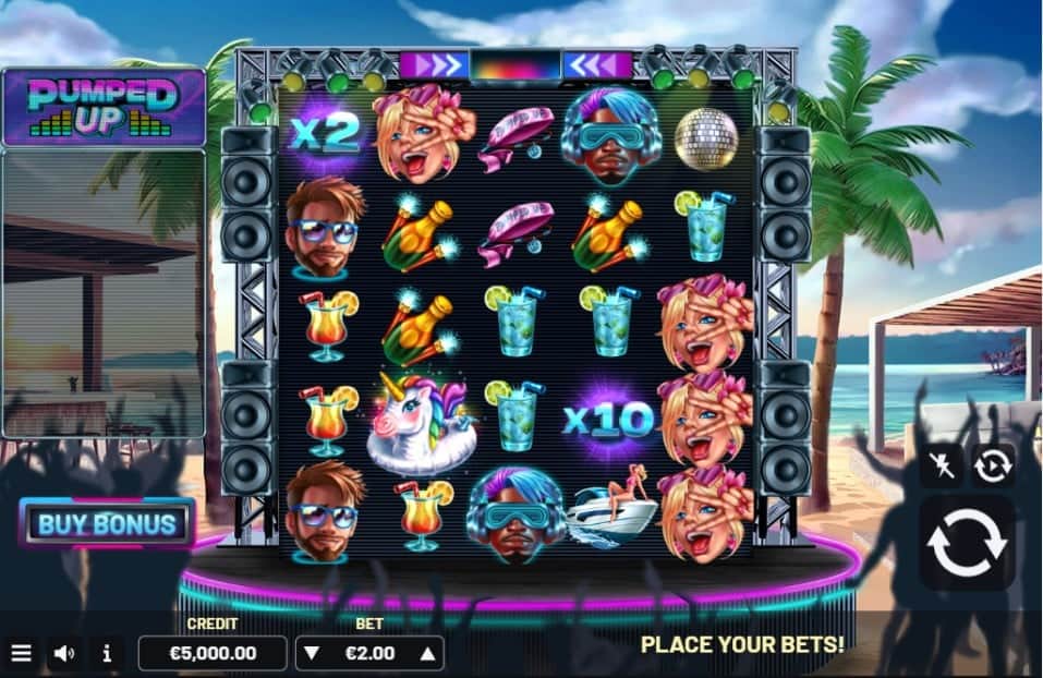 Best New Online Slots of the Week | August 29, 2025