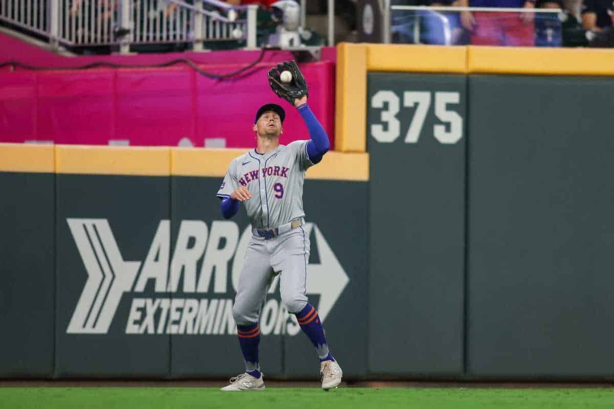 Brandon Nimmo injury: ‘Good chance’ veteran LF returns to Mets’ lineup Monday vs. Phillies | amNewYork