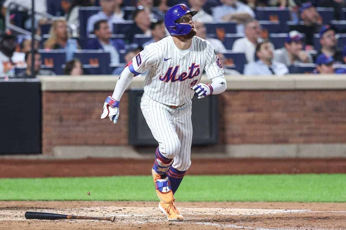 Brandon Nimmo injury: Latest on Mets LF’s neck | amNewYork
