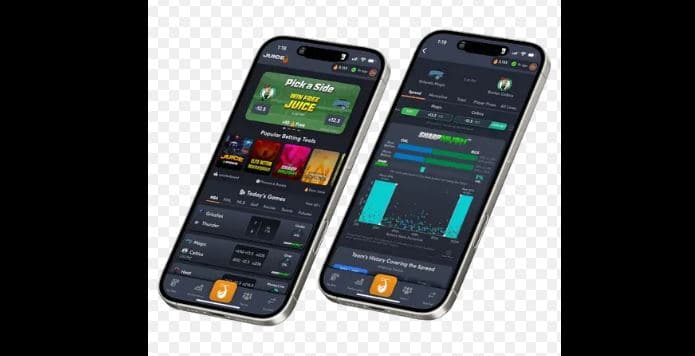 ai betting software