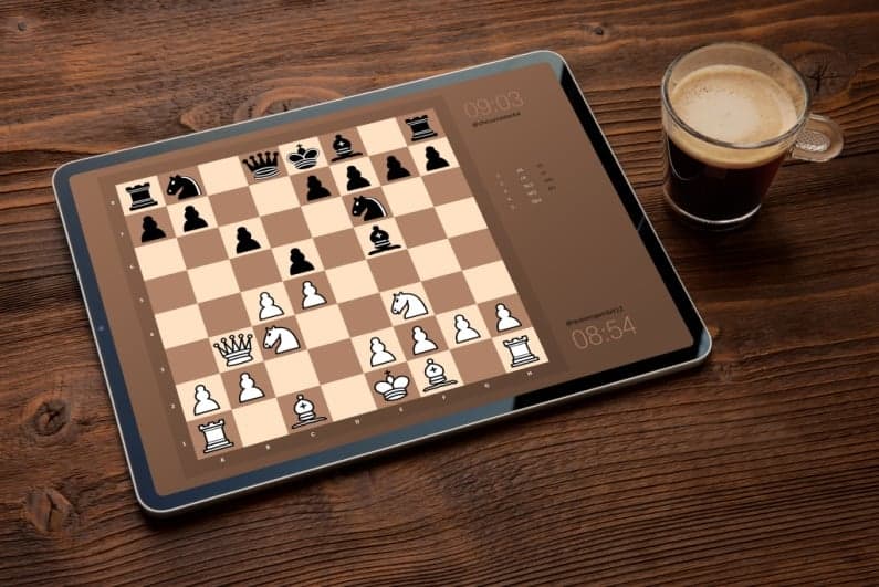 Chess Pro Misclick Leads to Instant Withdrawal From $1.5m Tournament