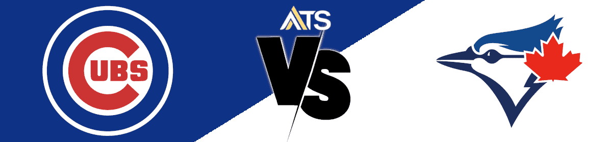 Chicago Cubs vs Toronto Blue Jays Pick - 8/14/2025
