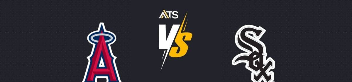 Chicago White Sox vs Los Angeles Angels Pick - 8/1/2025