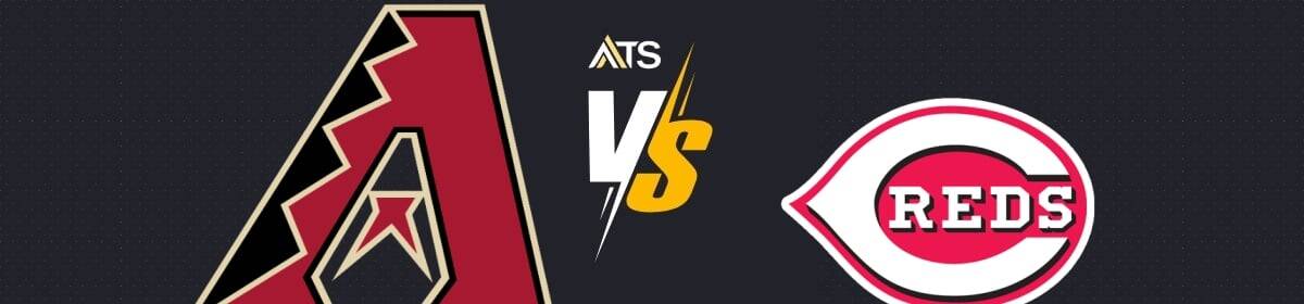 Cincinnati Reds vs Arizona Diamondbacks Prediction - 8/22/2025