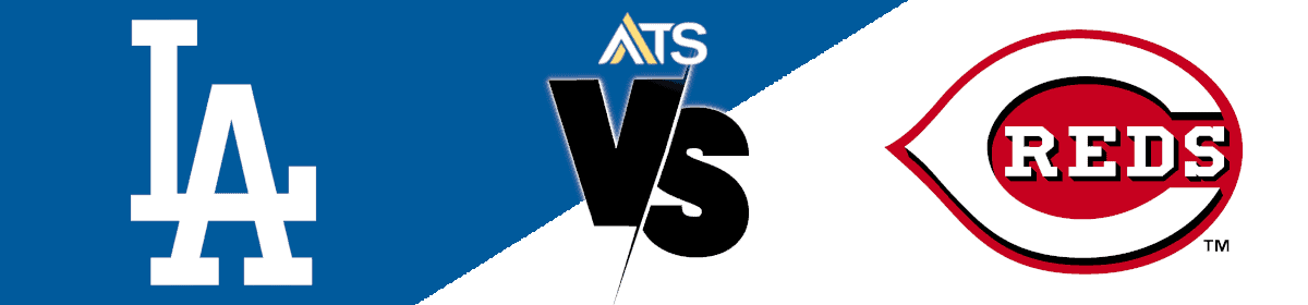 Cincinnati Reds vs Los Angeles Dodgers Prediction - 8/26/2025
