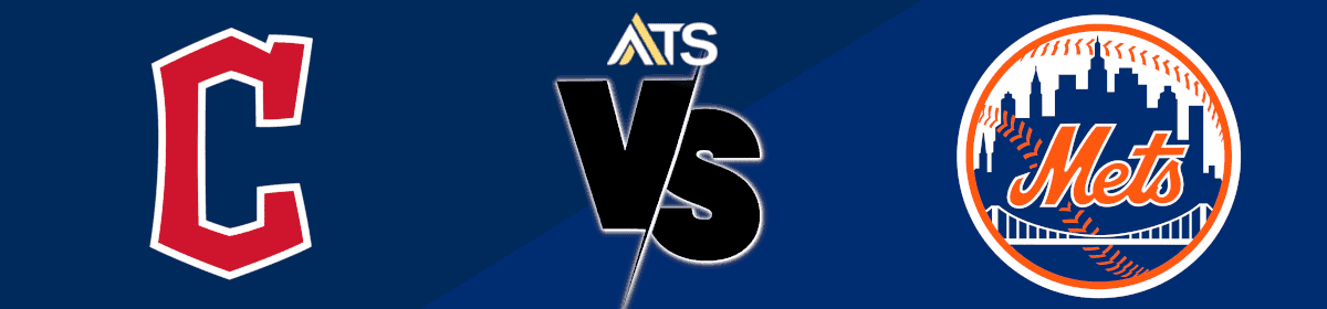 Cleveland Guardians vs New York Mets Pick – 8/5/2025