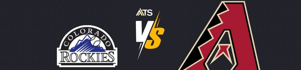 Colorado Rockies vs Arizona Diamondbacks Pick - 8/9/2025