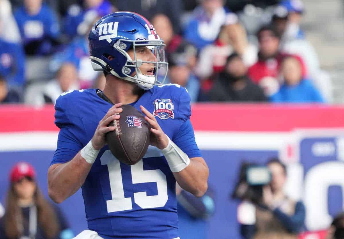Cutlets off the menu: Giants waive Tommy DeVito | amNewYork