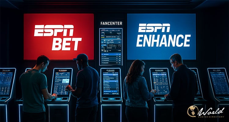 ESPN BET Introduces FanCenter, Transforming the Fantasy Sports Betting Experience