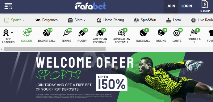 fafabet