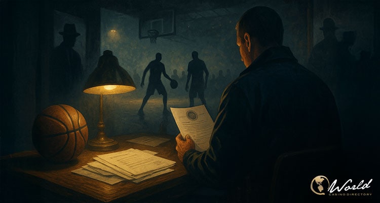 Federal Point-Shaving Investigation Expands Toward Indictments